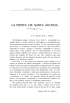 La fiesta de Santa Agueda / Isidoro Ruiz de Arbulo.