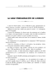 La gran peregrinación de Lourdes.