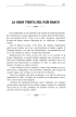 La gran fiesta del País Basco.