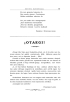 ¡Otaegi! / Franzisko Lopez.
