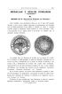 Medallas y sellos euskaros. 3, Medalla de la