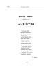 Albistia / V. Iraola.