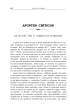 Apuntes críticos.