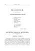 Malkoak / Antonio Arzac.