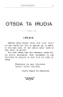 Otsoa ta irudia : ipuia / Vicenta Moguel eta Elguezábal.