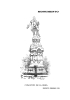 Monumento a Legazpi / F.L.A.