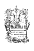 Manterola-ri bere eriotzaren bost garren urte-urrenean / F. López.