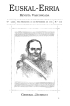 Gaspar Jauregi Martizti-buru azkarra.