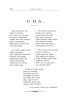Uda / Juan Ignazio Uranga eta Berrondo-k.