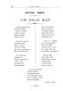 Ur zale bat / Ramón Artola.