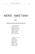 Nere ametsak / Ramón Artola.