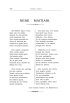 Nere maitiari / Juan Ignazio Uranga eta Berrondo-k.