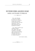 On Pedro Nobia Salzedo-koari bere jayotzaren eunkidan / Juan Ignazio Uranga.