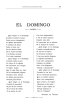 El domingo / Antonio de Trueba.
