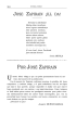 Jose Zapirain ¡ill da! / José Artola.