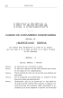 Iriyarena : cuadro de costumbres donostiarras / original de Marcelino Soroa.