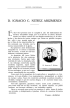 D. Ignacio C. Núñez Arizmendi / Toribio Alzaga.