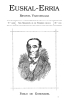 Pablo de Gorosabel kondairagille argidotarra.