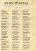 Verso berriac-Sempelarrec jarriac : Tonquineco Obispo Jaunaren vicitza, Valentin Berriochoa Centurian martirizatua 1861 garrenurtea Santu gucien egunean Elorrioco naturala.
