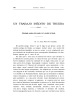 Etimología euskara del nombre de la ciudad de Ronda / un trabajo inédito de Trueba.