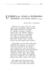 Urbieta-ko Juan-en kondaira apur bat / Juan Inazio Uranga-k idatzia.