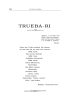 Trueba-ri / Karmelo Echegaray-koak.
