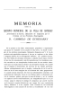 Memoria sobre el Archivo Municipal de la villa de Asteasu / presentada por Carmelo de Echegaray.