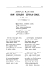 Erregu-kantak San Ignazio Loyola-koari 1886-an / Jose Ignazio Arana-koak.