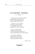 Eguzkiaren sarrera / Ramón Artola.