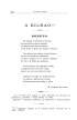 A Bilbao : soneto / M. Ramírez Escudero.