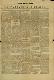 El primer periódico de Bilbao / A. de T.
