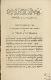 Bibliographie basque. IV, Le premier livre souletin / J. Vinson.