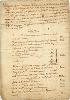 Cuenta de la Caxa de Institución de la Real Sociedad Bascongada de los Amigos del País desde el día 22 de Agosto de 1775.