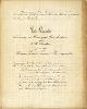 La Genèse : traduite en basque souletin par J.B. Archu pour le Prince Louis-Lucien Bonaparte.