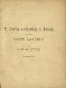 Le cantique des cantiques de Salomon / traduit en basque labourdin par M. le Cap. Duvoisin.