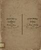Sketches and remembrance of the Carlist Army / by Major Charles Vanzeller = Esquisses et souvenirs de l'Armée Carliste / par le Major Charles Vanzeller.