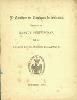 Le cantique des cantiques de Salomon / traduit en basque guipuscoan par le Prince Louis-Lucien Bonaparte.