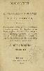 Napoleón o el verdadero D. Quixote de la Europa, ó sean Comentarios crítico-patriótico-burlescos a varios decretos de Napoleón y su hermano José.