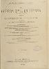 La guerra civil en España de 1872 a 1876 / seguida de La insurrección de la isla de Cuba / escrita con la colaboración de diferentes corresponsales y ordenada y dirigida por Juan Botella Carbonell.