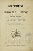 Los Forbantes o Piratas de las Antillas : novela histórica / escrita en francés por Paul Duplessis ; traducida al castellano por U.M.