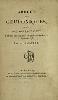 Abrégé des géoponiques, extrait d'un ouvrage grec, fait sur l'édition donnée par Jean-Nicolas Niclas, à Leipsick en 1781 / par un amateur.