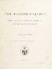 Canticum canticorum Salomonis : tribus Vasconiae linguae dialectis in Hispania vigentibus versum / opera et studio Josephi A. de Uriarte et Ludovici L. Bonaparte.