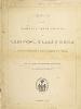 Études sur les trois dialectes basques des vallées d'Aezcoa, de Salazar et de Roncal : tels qu'ils sont parlés à Aribe, à Jaurrieta et à Vidangoz / par le Prince Louis-Lucien Bonaparte.