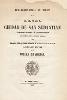 Armamento foral de Tercios de la M.N. y M.L. ciudad de San Sebastián, llevado a efecto con motivo de la fuerza armada que las Provincias Vascongadas acordaron enviar a la guerra de Africa.