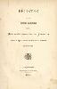 Registro de las sesiones celebradas por la Diputación Provincial de Guipúzcoa durante el segundo período semestral del año económico de 1885 a 1886.