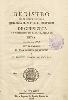 Registro de la Junta General que esta M.N. y M.L. Provincia de Guipúzcoa ha celebrado en la N. y L. Villa de Deva el año de 1813.
