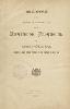 Registro de las sesiones celebradas por la Diputación Provincial de Guipúzcoa durante el primer período semestral del año económico de 1893 a 1894.