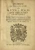 Piadosas y patrióticas demostraciones de la M.N. y M.L. Ciudad de San Sebastián y su ilustre consulado, cuando el día 31 de agosto de 1815 celebraban el primer aniversario... a la catástrofe y debastación de dicha ciudad en 1813.