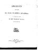 Discursos leídos ante la Real Academia Española en la recepción pública de Don Manuel Silvela el día 25 de Marzo de 1871.