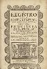 Registro de la Junta General, que esta Muy Noble, y Muy Leal Provincia de Guipúzcoa ha celebrado en la Noble, y Leal Villa de Deba, este año de 1738.